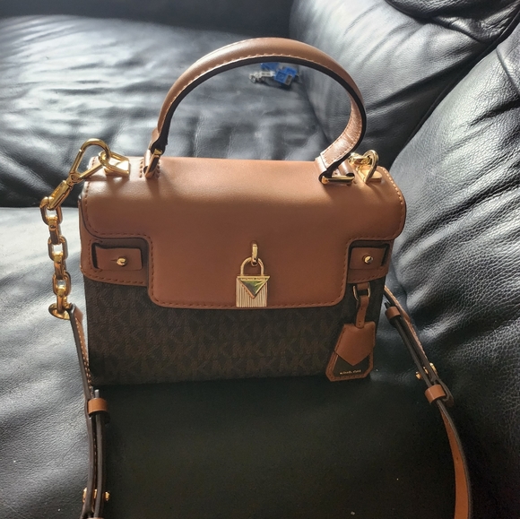 Michael kors gramercy - Picture 1 of 4